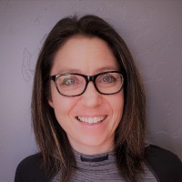 Jennifer Holmstrom