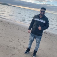 Paras Arora