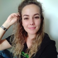 Monica Nieuwhof