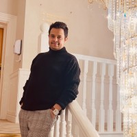 Uday Joshi