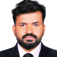 Aravind Sudhakar