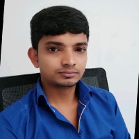 Sunil Kumar Behera