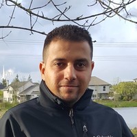 Ebrahim Al-Areqi