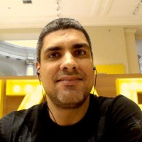 Luiz Francisco Fontana Vieira