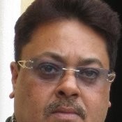 Soumyajit Ganguly