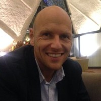 Claus Rübech Hansen
