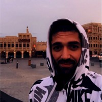Abdullah Mohammed