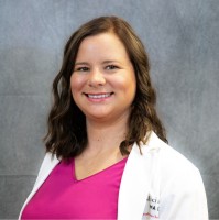 Alicia Rogers, MA, CCC-SLP