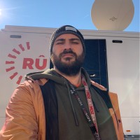 Taner Demir