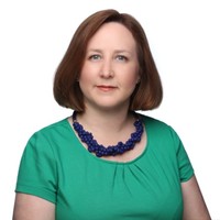 Sarah Rush