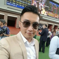 Cheung Calvin