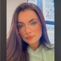 Anelise De Aquino Gomes