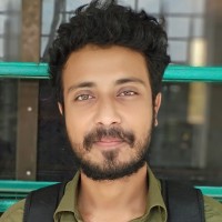 Md Zahirul Islam
