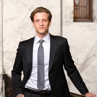 Oscar Verhage