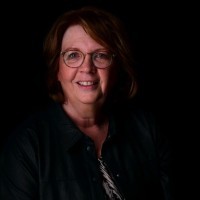 Saskia van der Palm