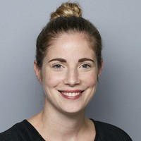 Elísabet Eyjólfsdóttir