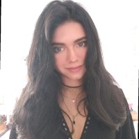 Ana Laura Hernández Javier