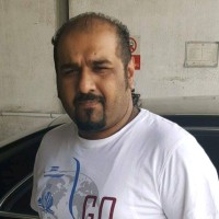 Ahmed Nawaz