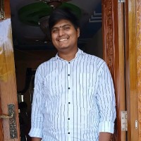 Gopi Krishna Pokuri