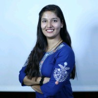 Dr Deepanjali Sharma