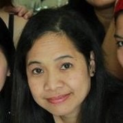 Cecille Sison