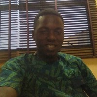 Odeyemi Dolapo