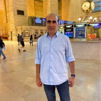 Ghassan Akach