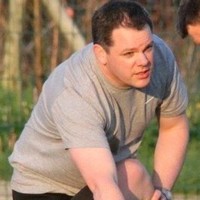 Rory O'Donnell B.Sc. M.I.A.P.T