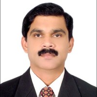 Sunil Kumar Chakkody