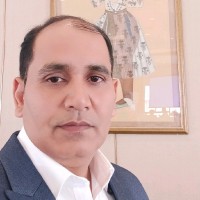 ArvindKumar singh
