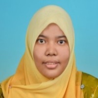 Fatimah Azzaharah Rahim