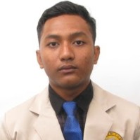Muhammad Syahrudin