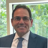 Louis Kaufman DDS FAGD MBA