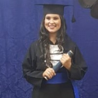 Melissa Cristina Souza
