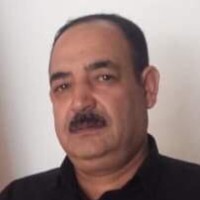 Taj Mohammad Amiri