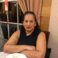 Parminder Rupra