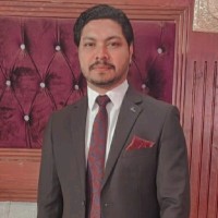 Sayyad Fiaz Hussain Shah