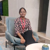 Tejaswini Battula