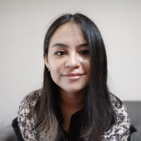 Katherin Tiburcio Jaimes