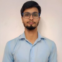 SURAJ SHARMA