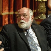 Peter F. Martin