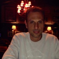 Tasos Daoutis