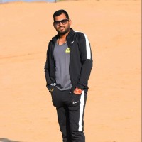 Shitiz Bhandari