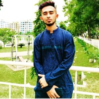 Haisum Naved