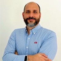 Jorge Alberto Cardona Rengifo