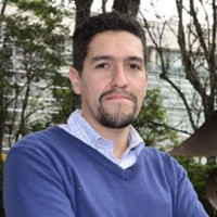 Cesar Javier Gil Florez