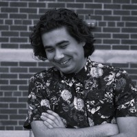 Seth Quinones