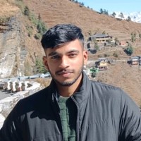 Harsh Yadav