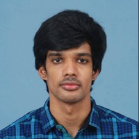 Vignesh Natesan