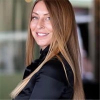 Stephanie Potrykus-Montour